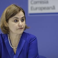რუმინეთის საგარეო საქმეთა მინისტრი: ამ კანონის მიღება ევროპულ დღის წესრიგს ანადგურებს