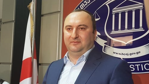 მურუსიძე: ალბანეთში, უკრაინაში მოსამართლეთა შემოწმება კეთილსინდისიერების მიხედვით არ ხდება