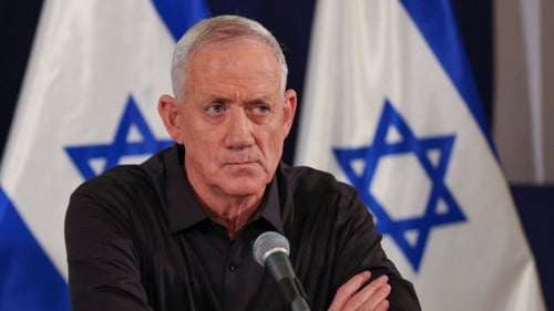 ისრაელის მინისტრი გადადგომით იმუქრება, თუ ნეთანიაჰუ ღაზას ომის შემდგომ გეგმას არ წარადგენს