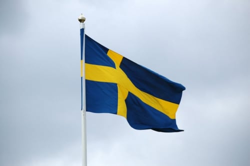 შვედეთმა უკრაინის ჰუმანიტარული დახმარებისთვის 3,7 მილიონი დოლარი გამოყო