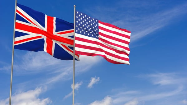 აშშ და დიდი ბრიტანეთი თავის მოქალაქეებს ლიბანის დატოვებისკენ მოუწოდებენ