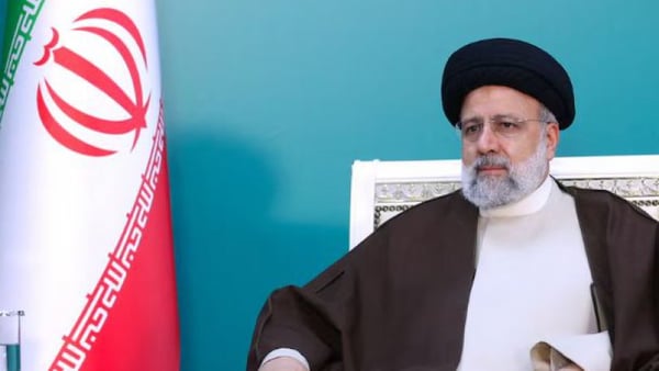 ირანის პრეზიდენტი და საგარეო საქმეთა მინისტრი ავიაკატასტროფას ემსხვერპლნენ