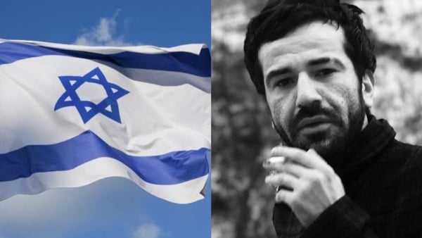 ისრაელის საელჩო: დეისაძე არის ანტისემიტი, სამარცხვინო პიროვნება