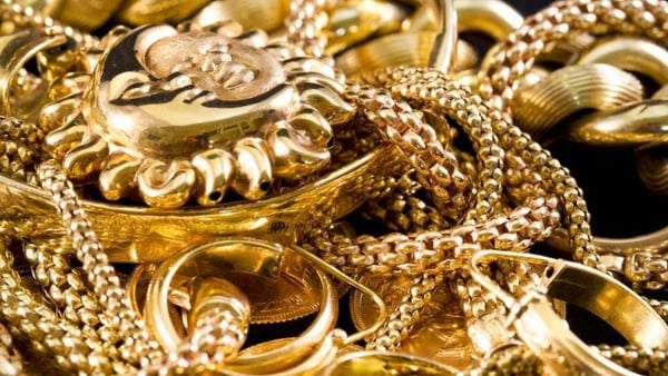 სარფის გამშვებ პუნქტზე მებაჟეებმა 142 418 ლარის ღირებულების არადეკლარირებული ოქრო ამოიღეს
