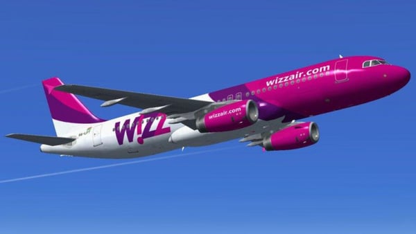 7 წლის შემდეგ Wizz Air სტამბოლში ბრუნდება