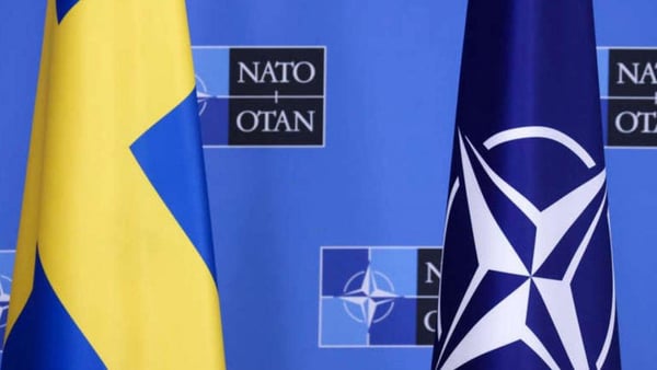 შვედეთი NATO-ს წევრი გახდა
