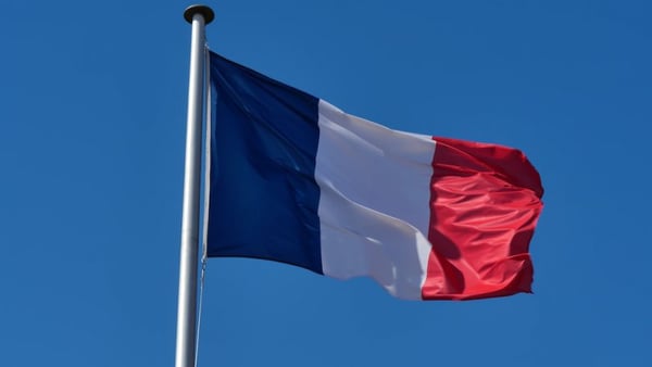 საელჩო: საფრანგეთი ქართველების გვერდით დგას, მათი ევროპული მისწრაფებების განსახორციელებლად