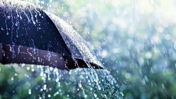 სააგენტო: დღის მეორე ნახევრიდან მოსალოდნელია წვიმა, ელჭექი, შესაძლებელია სეტყვა