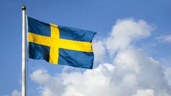 შვედეთის საელჩო: გილოცავთ, საქართელო! შვედეთი განაგრძობს თქვენი თავისუფლების მხარდაჭერას