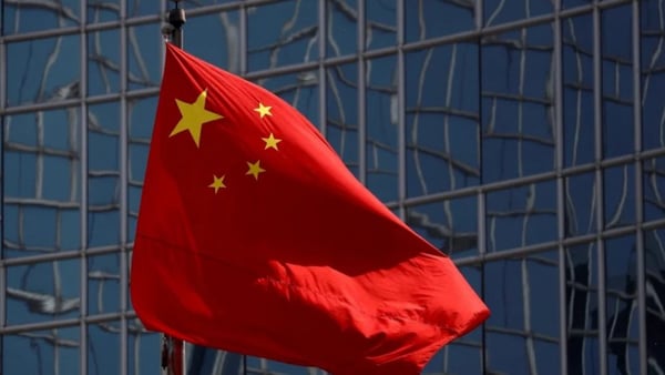 ჩინეთის საელჩო აშშ-ის ელჩის მიერ ანაკლიის პორტის ინვესტორის კრიტიკას "აბსურდულს" უწოდებს