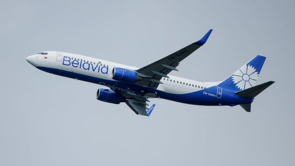 აშშ-მა ბელარუსს ახალი სანქციები დაუწესა, სიაშია ავიაკომპანია Belavia-ც