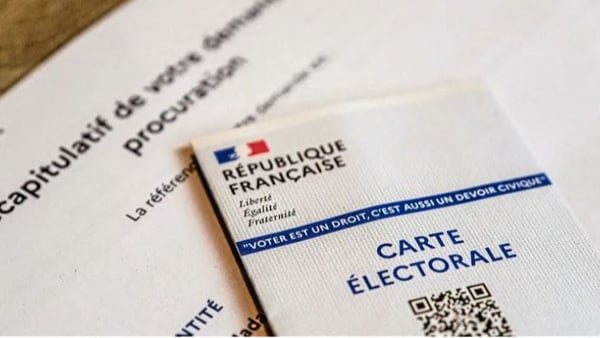 საფრანგეთის არჩევნები: 1981 წლის შემდეგ ამომრჩეველთა რეკორდული აქტივობა დაფიქსირდა