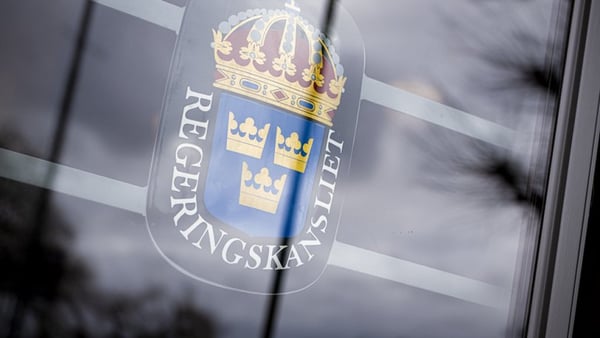 შვედეთის საგარეო უწყება: კანონპროექტის ხელახალი ინიციირება შეშფოთებას იწვევს