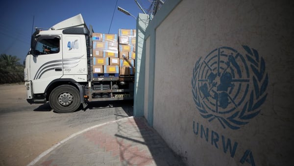 ისრაელზე თავდასხმაში მონაწილეობის ბრალდებების შემდეგ UNRWA 9 თანამშრომელი გაათავისუფლეს