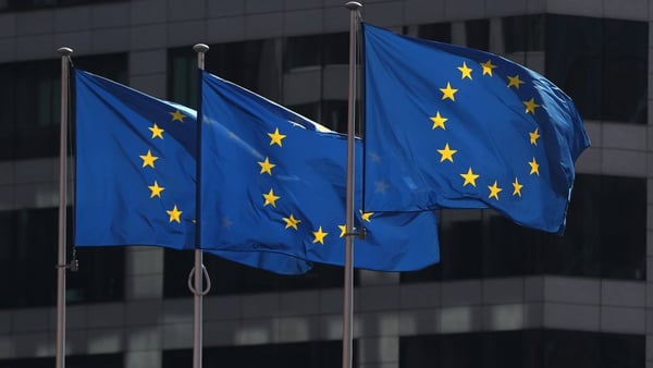 EU-მა უკრაინასა და მოლდოვას ჰუმანიტარული დახმარებისთვის 83 მლნ დოლარი გამოუყო