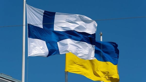 ფინეთი უკრაინას 159 მლნ ევროს ღირებულების სამხედრო დახმარების ახალ პაკეტს გაუგზავნის